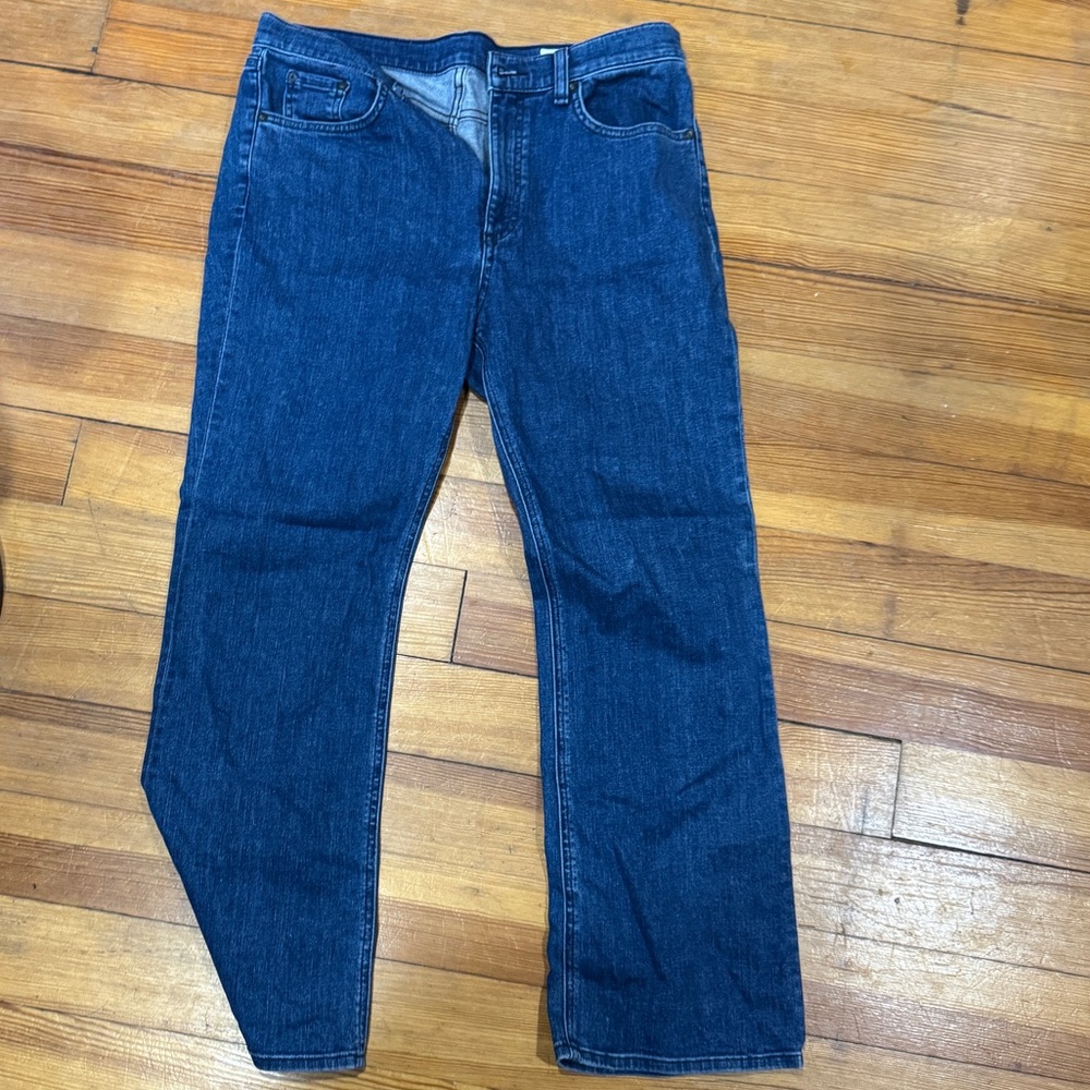 Rag and bone made in USA jeans sz 30